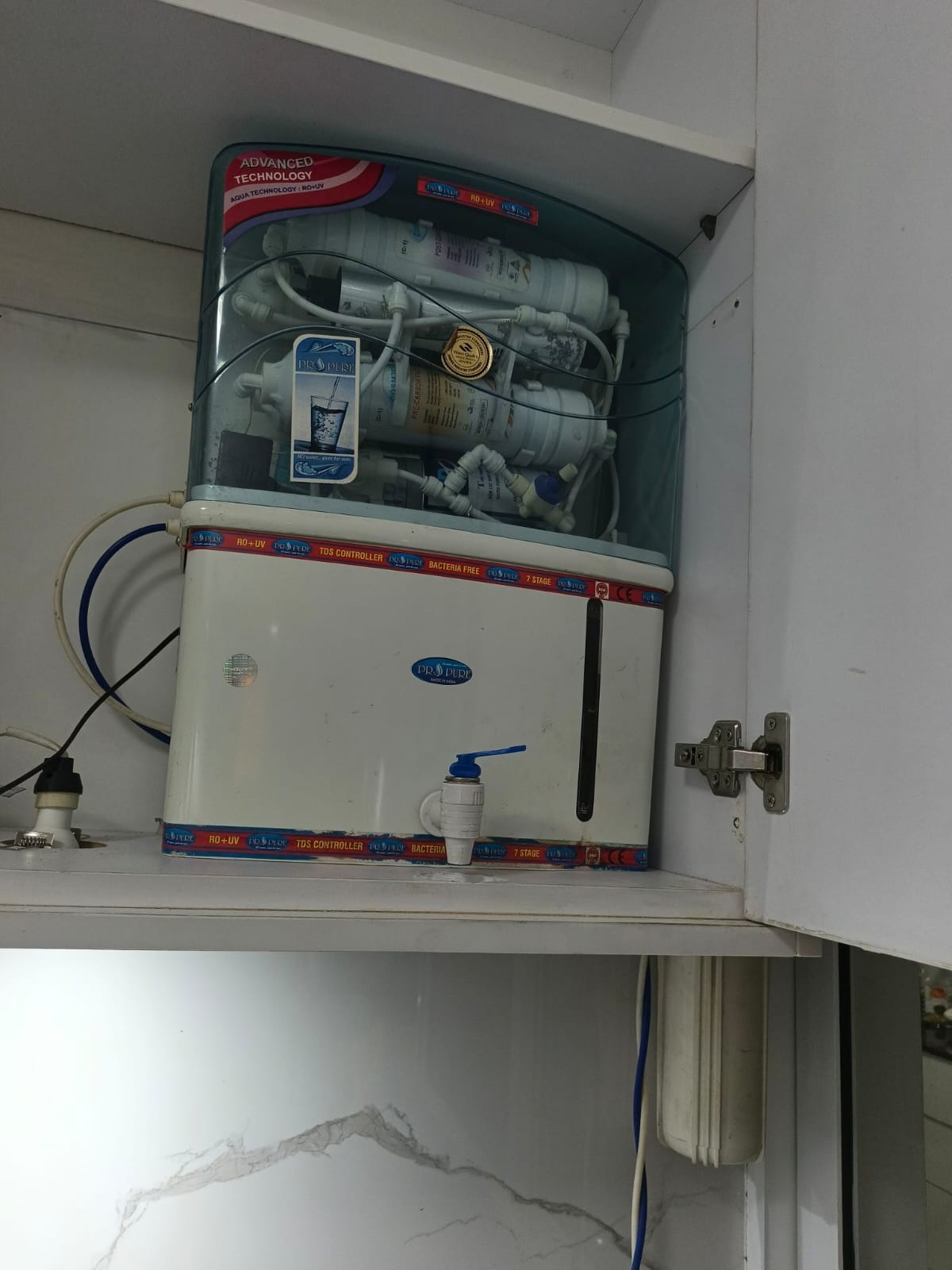 Water Heater