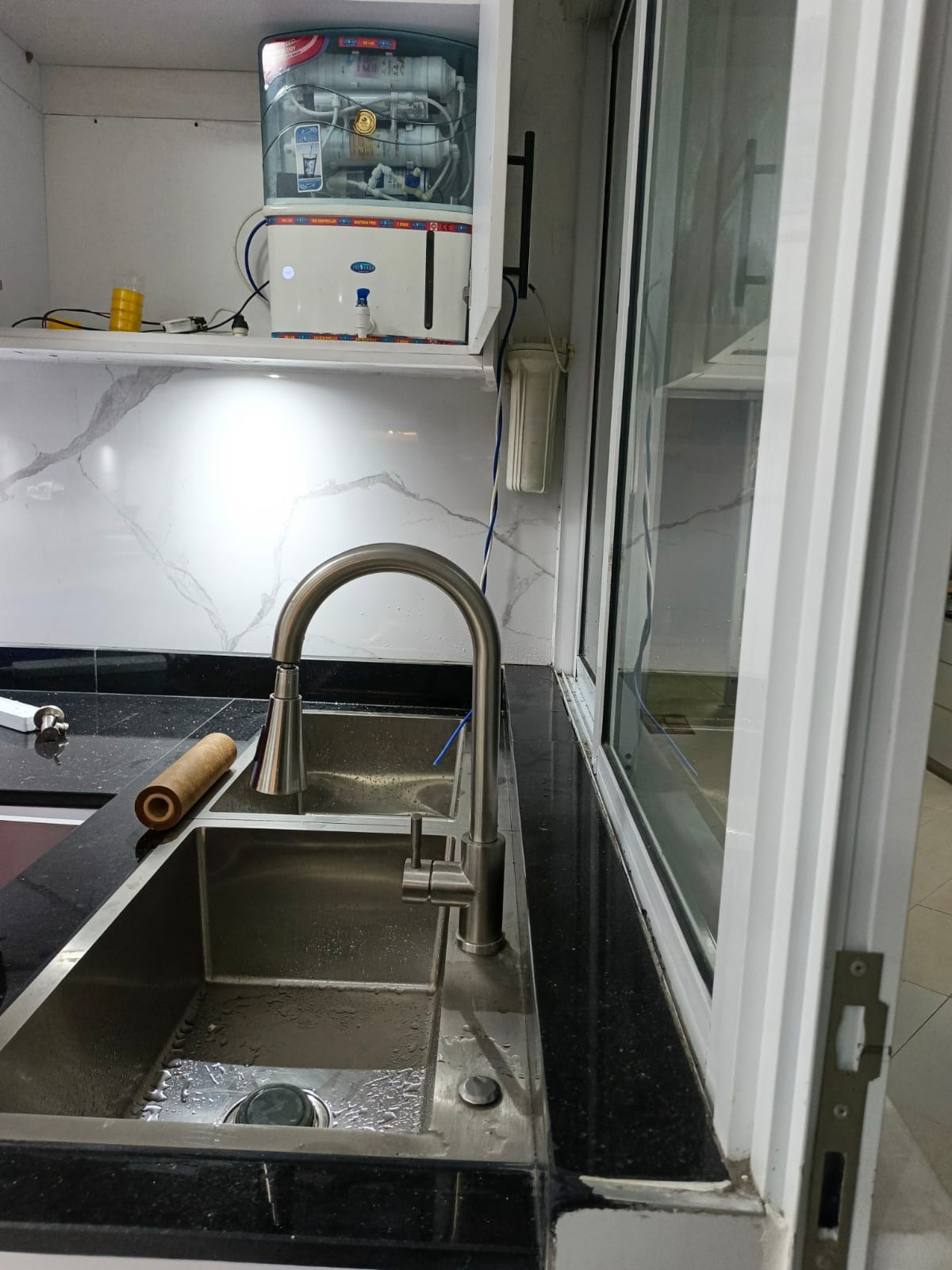 Water Heater